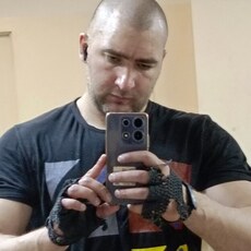Фотография мужчины Solt, 34 года из г. Красноярск