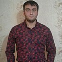 Рамазан, 33 года