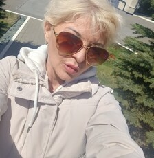 Фотография девушки Ольга, 47 лет из г. Кемерово