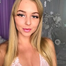 Фотография девушки Вика, 39 лет из г. Симферополь