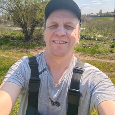 Фотография мужчины Дима, 52 года из г. Воронеж