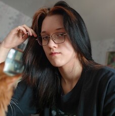 Фотография девушки Дарья, 18 лет из г. Ульяновск
