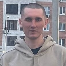Фотография мужчины Игнат, 22 года из г. Куйбышев