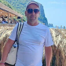 Фотография мужчины Александр, 47 лет из г. Пермь