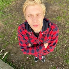 Фотография мужчины Виталй, 20 лет из г. Ногинск