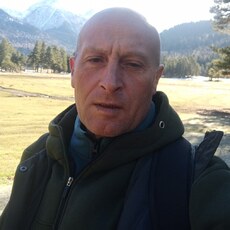 Фотография мужчины Павел, 53 года из г. Пятигорск