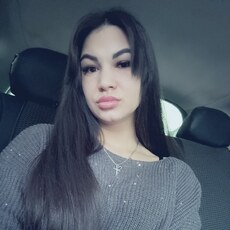 Наталья, 27 из г. Улан-Удэ.