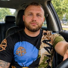 Фотография мужчины Макс, 29 лет из г. Одесса