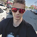Евгений, 21 год
