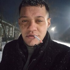 Фотография мужчины Денис, 31 год из г. Луганск