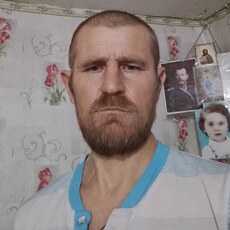 Фотография мужчины Алекс, 43 года из г. Пролетарск