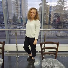 Фотография девушки Дарья, 20 лет из г. Ковров