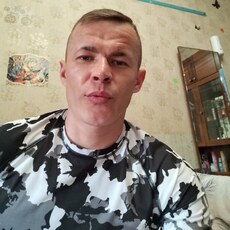 Фотография мужчины Марік, 36 лет из г. Черневцы