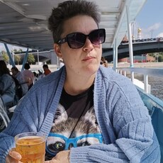 Фотография девушки Полина, 43 года из г. Жуковский