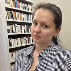 Марина, 36 из г. Екатеринбург.