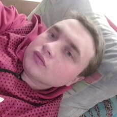 Фотография мужчины Александр, 22 года из г. Сонково