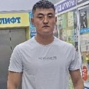Дилмурод, 27 лет