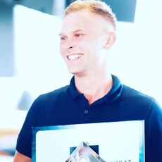 Фотография мужчины Max, 35 лет из г. Вязьма