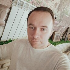 Фотография мужчины Стас, 37 лет из г. Прокопьевск