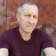 Фотография мужчины Алексей, 48 лет из г. Чистополь