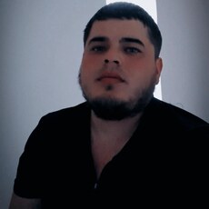 Фотография мужчины Nodir, 28 лет из г. Грозный