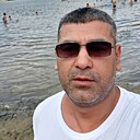 Москва, 43 года
