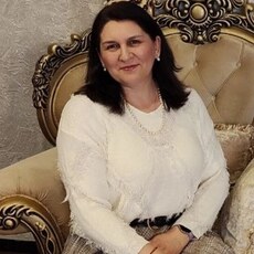 Фотография девушки Ирина, 57 лет из г. Донецк