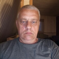 Фотография мужчины Сергей, 56 лет из г. Тамбов