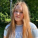 Анастасия, 19 лет