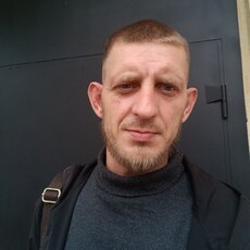 Фотография мужчины Толик, 34 года из г. Тихорецк