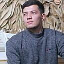 Джамшид, 25 лет
