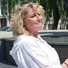 Фотография девушки Светлана, 53 года из г. Либерец