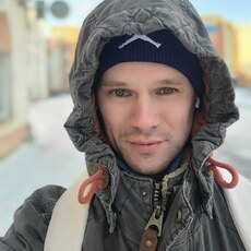 Фотография мужчины Роман, 39 лет из г. Алдан