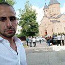 Армин, 35 лет