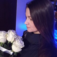 Фотография девушки Полина, 36 лет из г. Новопокровская