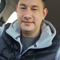 Фотография мужчины Ринат, 32 года из г. Томск