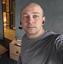 Александр, 36 лет