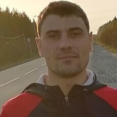 Фотография мужчины Александр, 41 год из г. Серпухов