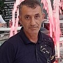 Арам, 54 года