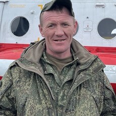 Фотография мужчины Алексей, 39 лет из г. Борзя