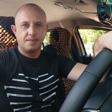 Фотография мужчины Сергей, 45 лет из г. Омск