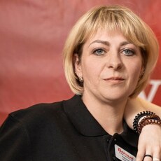 Наталья, 41 из г. Санкт-Петербург.