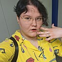Арина, 21 год