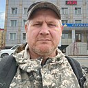 Серëга, 47 лет