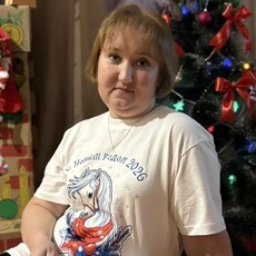 Фотография девушки Александра, 42 года из г. Сернур