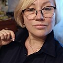 Оля, 52 года