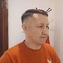 Кайрат, 42 года