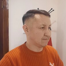 Фотография мужчины Кайрат, 42 года из г. Темиртау