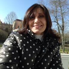 Фотография девушки Елена, 53 года из г. Омск