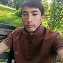 Нурик, 22 года
